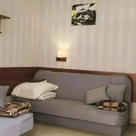 Osrodek Wypoczynkowy Omega - Апарт-отель *