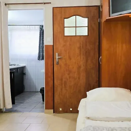 Osrodek Wypoczynkowy Omega - * Скоженцин