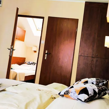 Osrodek Wypoczynkowy Omega -