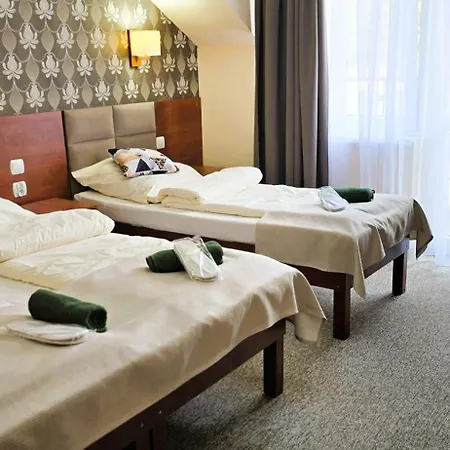 Osrodek Wypoczynkowy Omega -