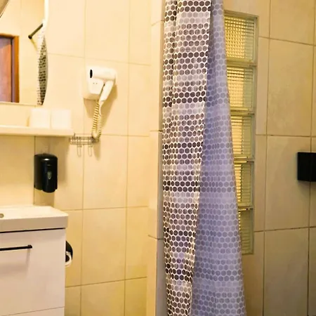 Osrodek Wypoczynkowy Omega -