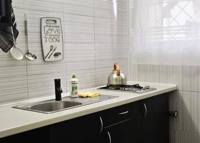 Osrodek Wypoczynkowy Omega - * Skorzecin