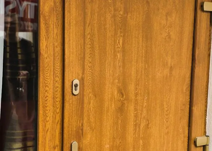 Aparthotel Osrodek Wypoczynkowy Omega -