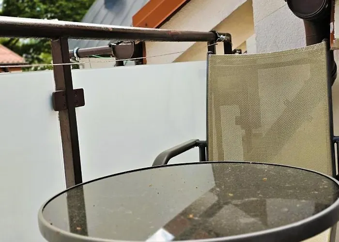 Aparthotel Osrodek Wypoczynkowy Omega -