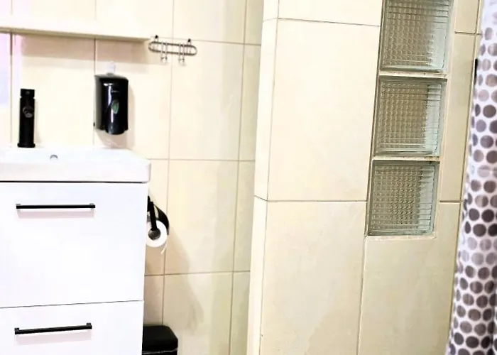 Aparthotel Osrodek Wypoczynkowy Omega - *