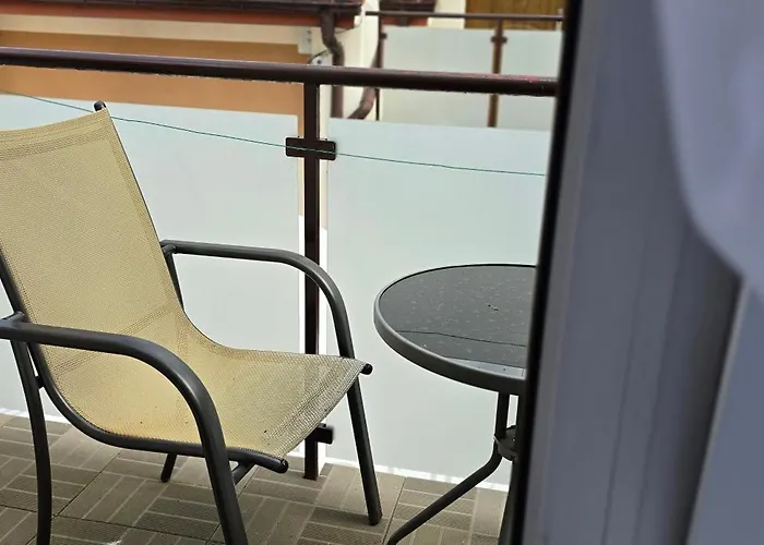 Aparthotel Osrodek Wypoczynkowy Omega - Skorzecin