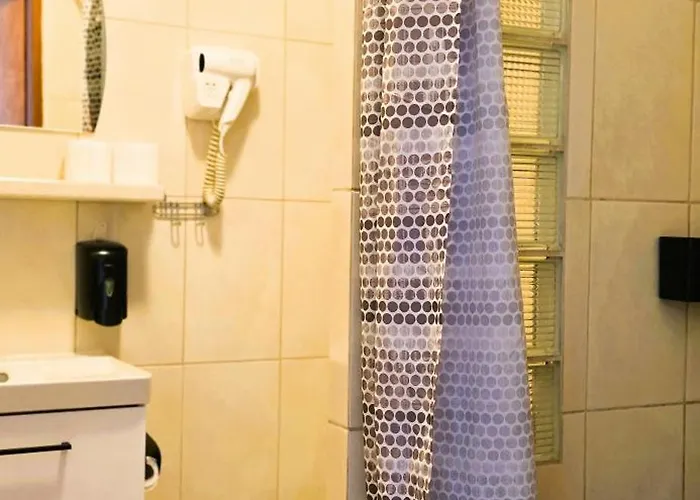 Osrodek Wypoczynkowy Omega -